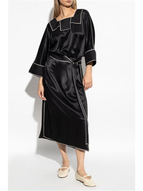 Long Dress TORY BURCH | 164587001